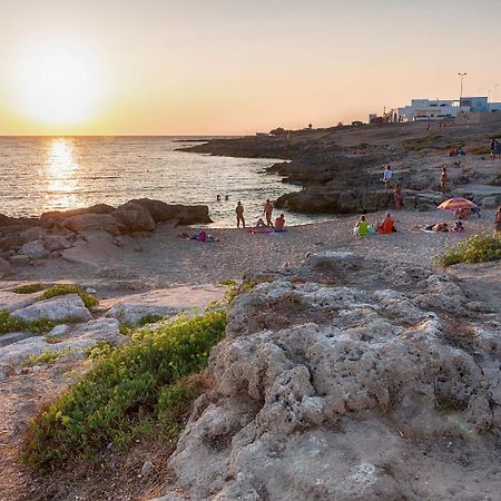 Dimora Smeraldo Marina di Mancaversa Dış mekan fotoğraf